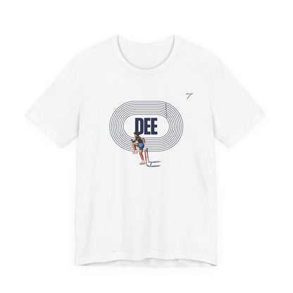Darrius Robinson Graphic Tee