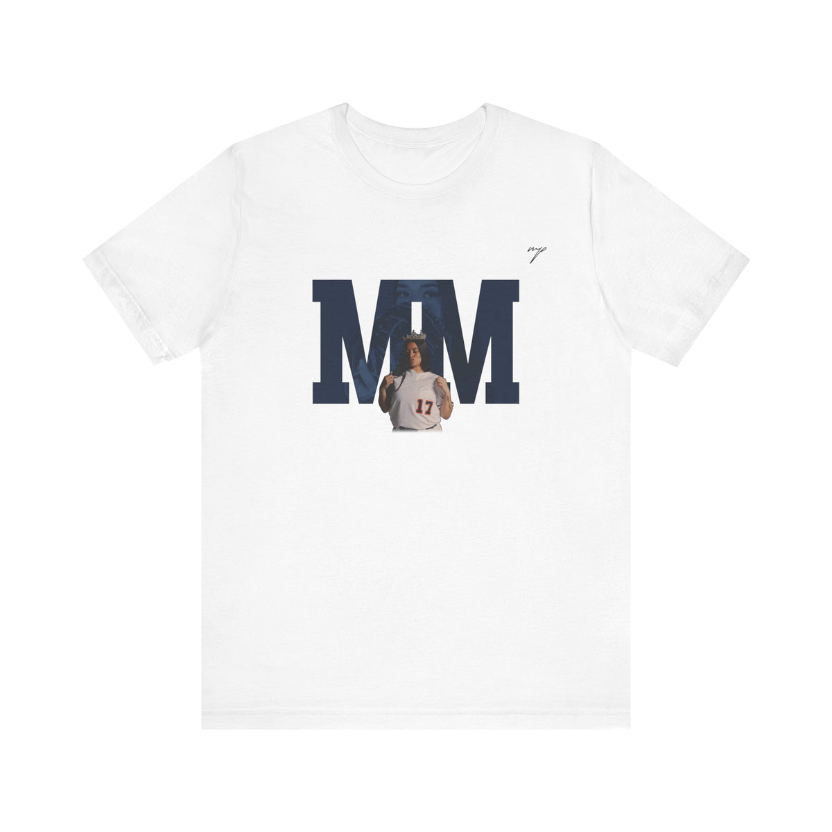 Makayla Madrid Graphic Tee