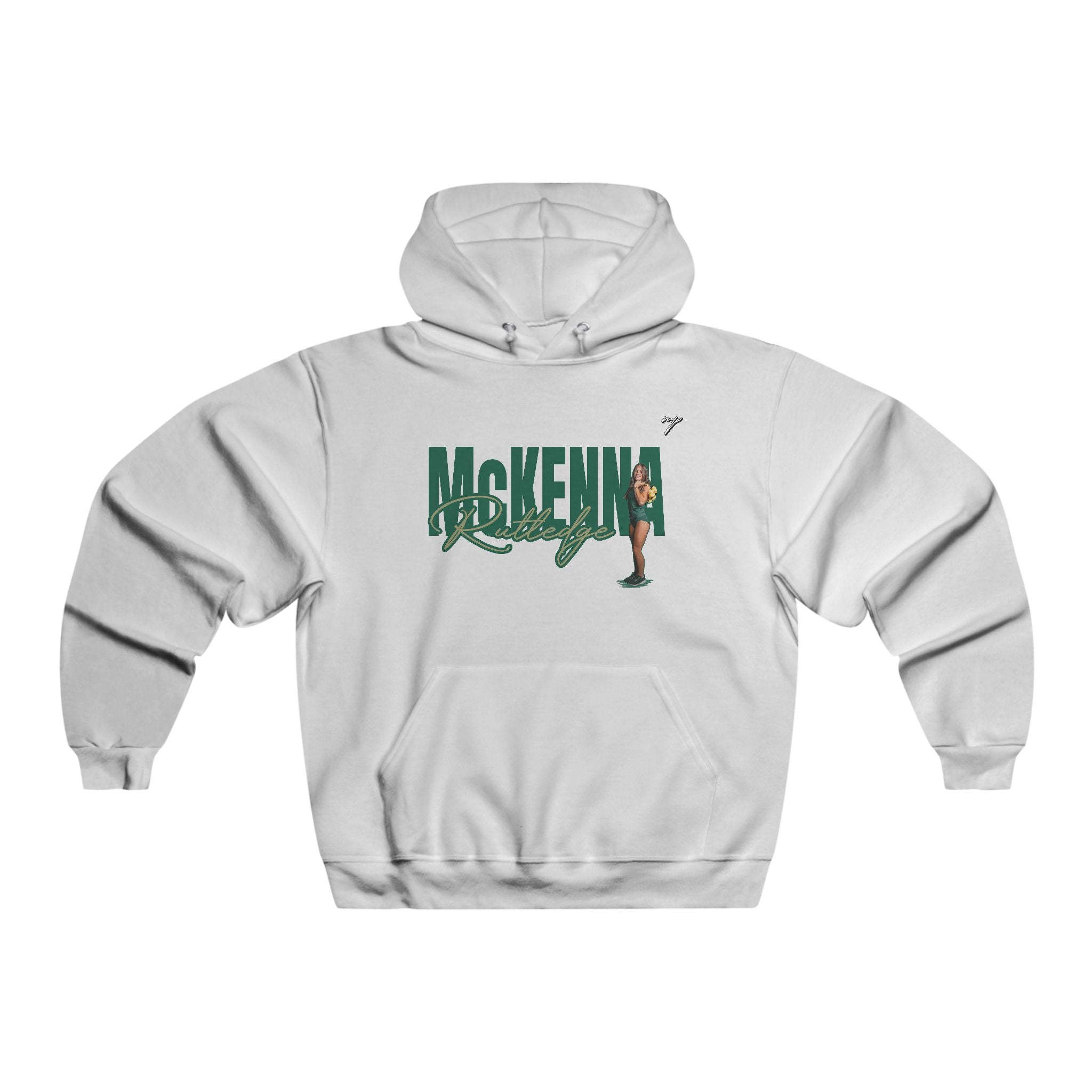 McKenna Rutledge Vintage Hoodie