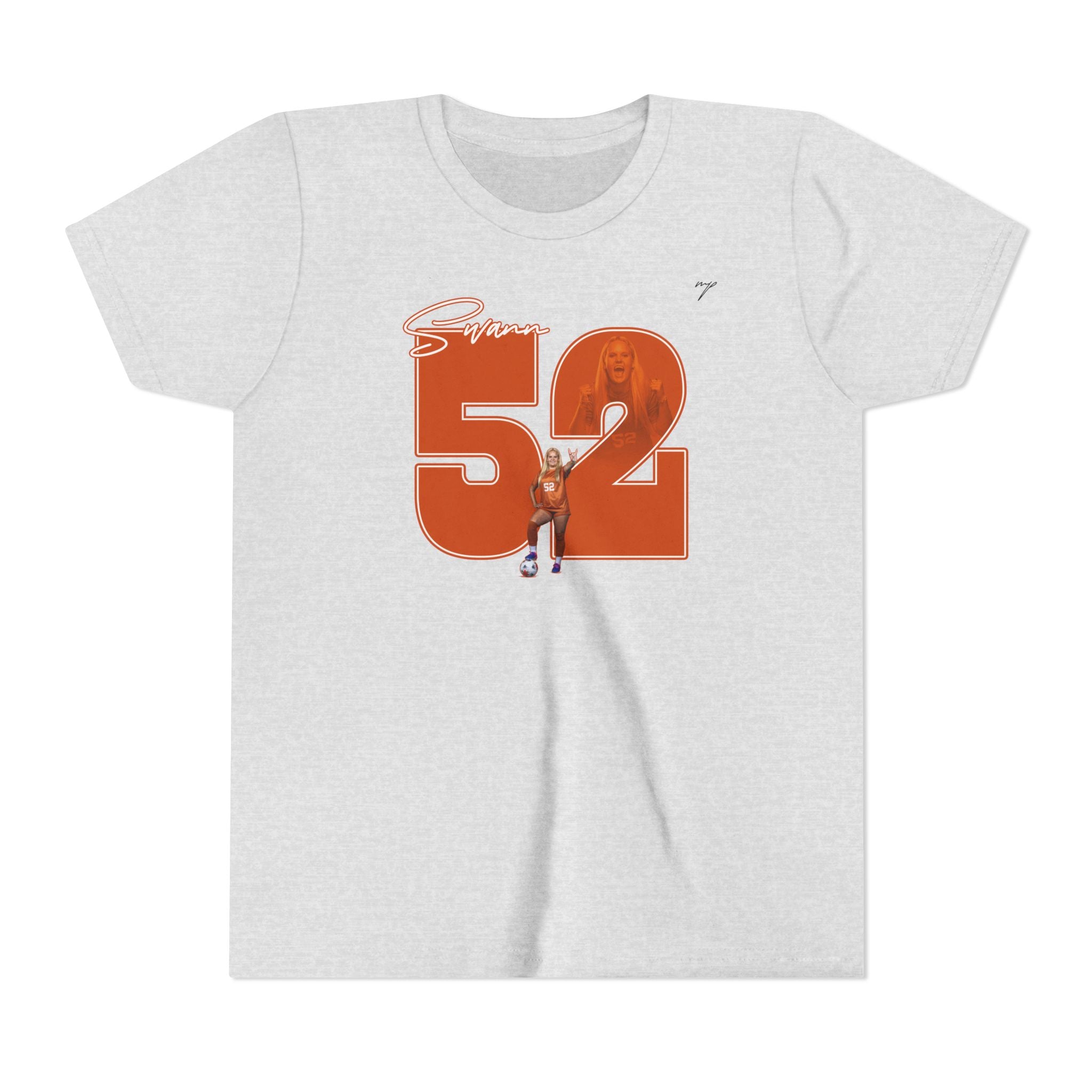 Caroline Swann YOUTH Graphic Tee