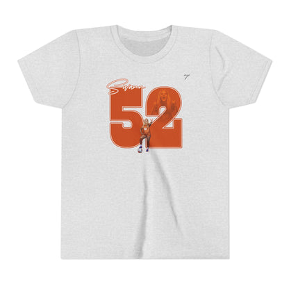 Caroline Swann YOUTH Graphic Tee