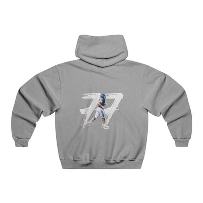 Antonio Willis Vintage Hoodie