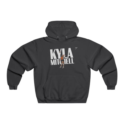 Kyla Mitchell Vintage Hoodie
