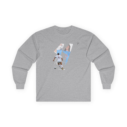 Bella Leonard Long Sleeve Tee