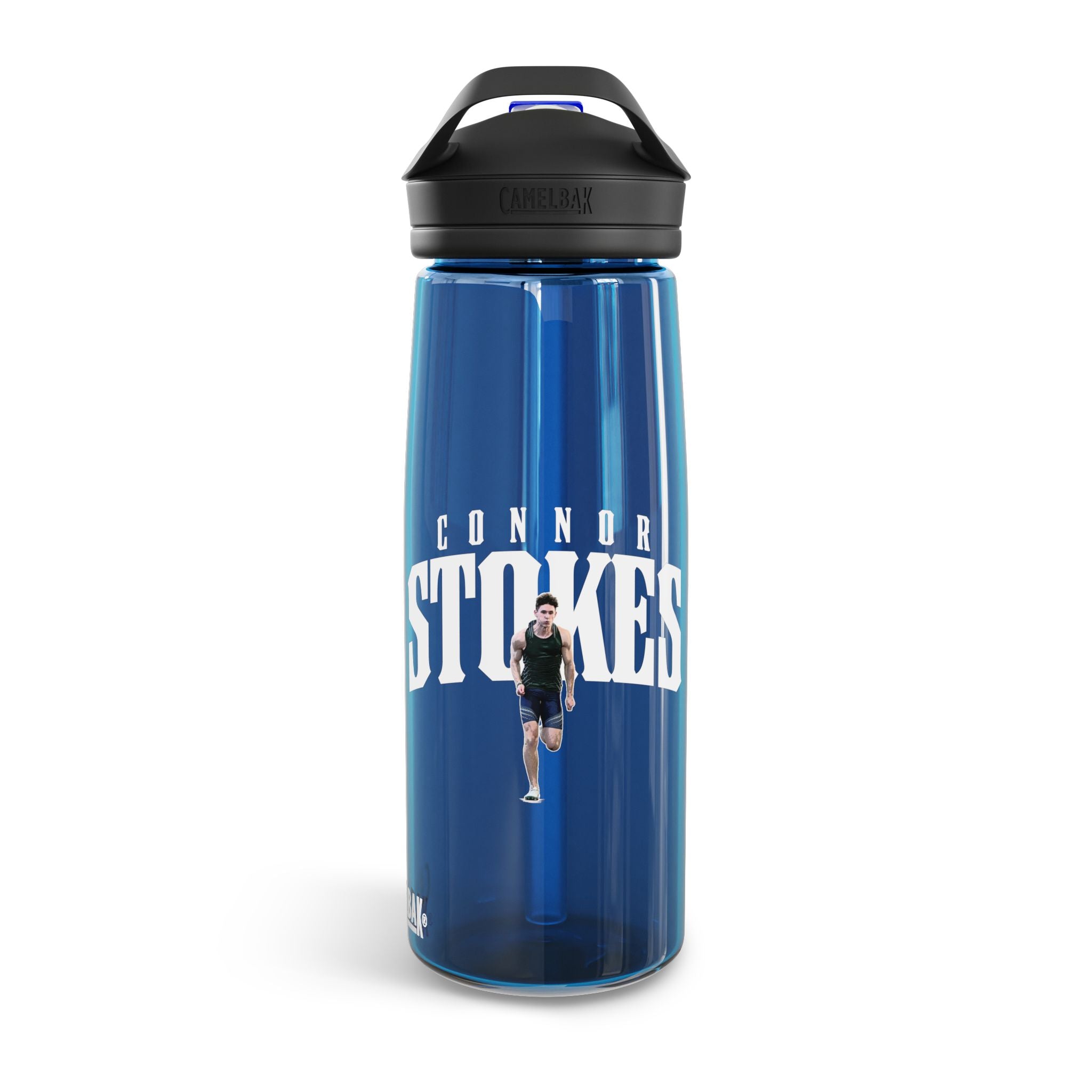 Connor Stokes CamelBak Water Bottle