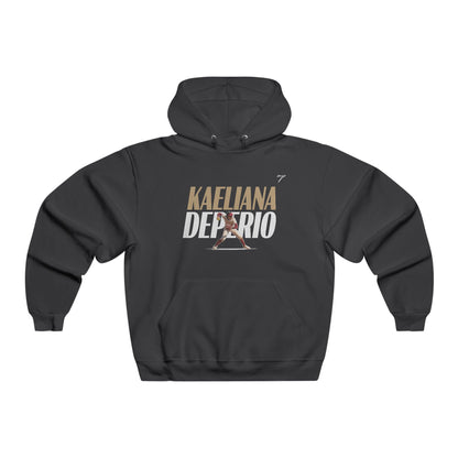 Kaeliana DePerio Vintage Hoodie