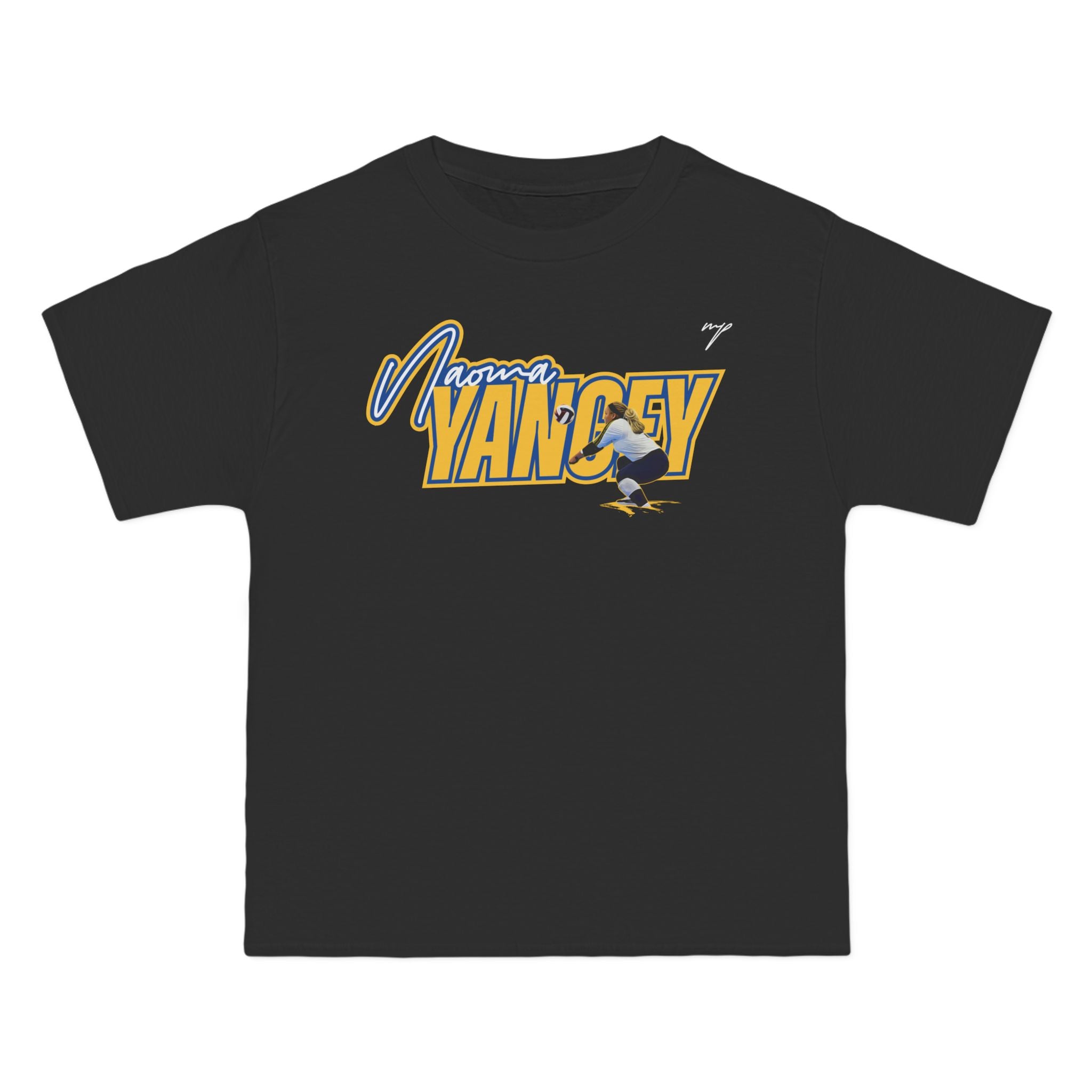 Naoma Yancey Vintage Tee