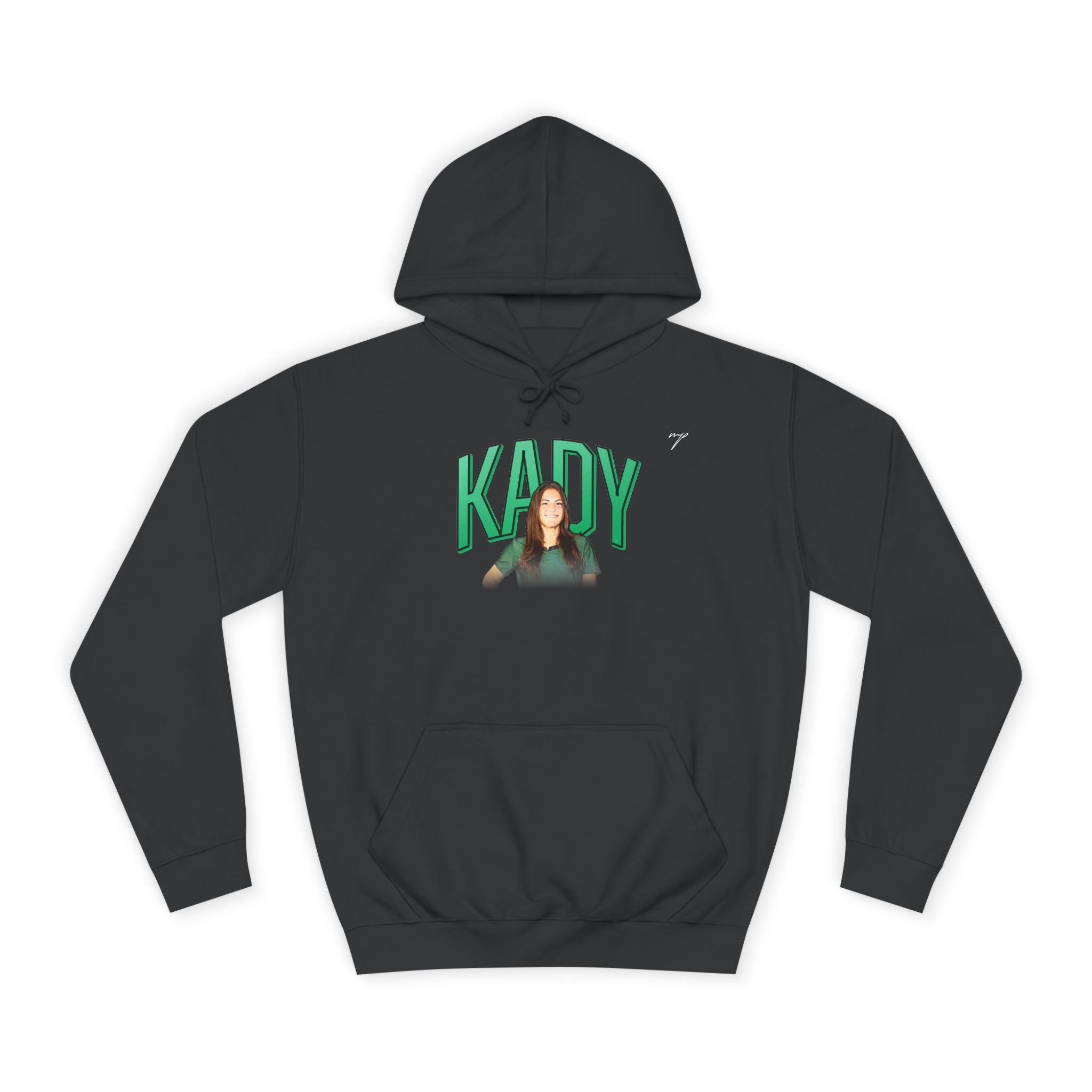 Kady Keegan Hoodie