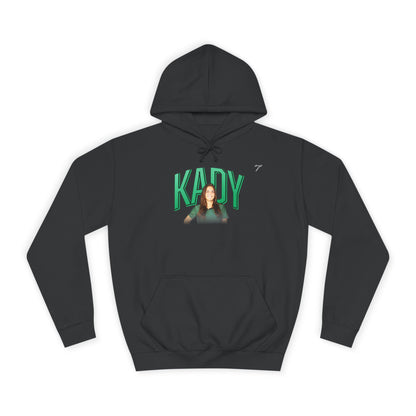 Kady Keegan Hoodie