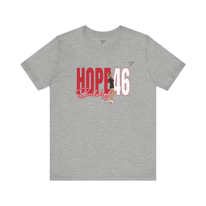 Hope Bockskopf Graphic Tee