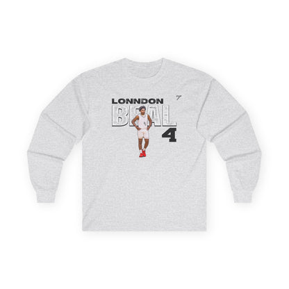 Lonndon Beal Long Sleeve Tee