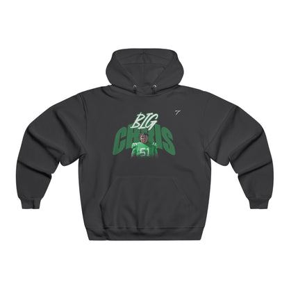 Christopher Gibson Vintage Hoodie