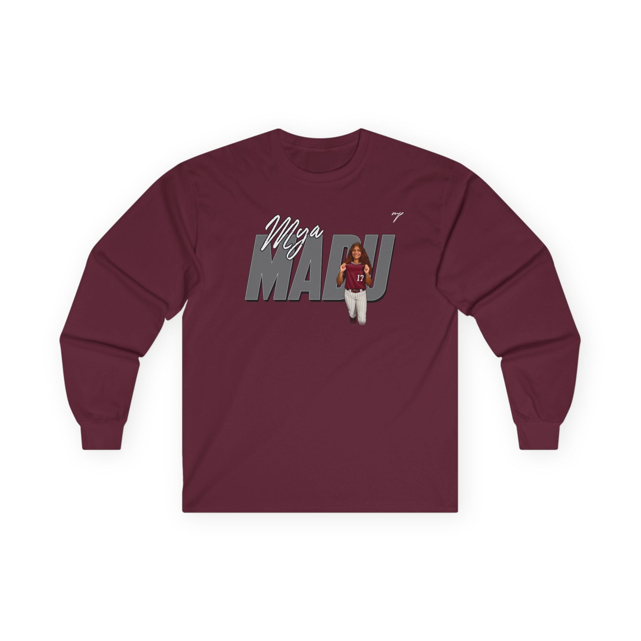Mya Madu Long Sleeve