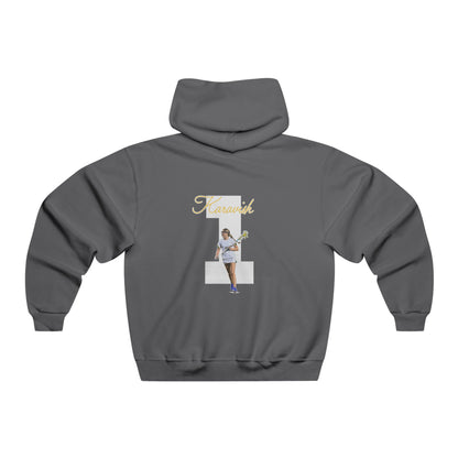 Kelly Karavish Vintage Hoodie