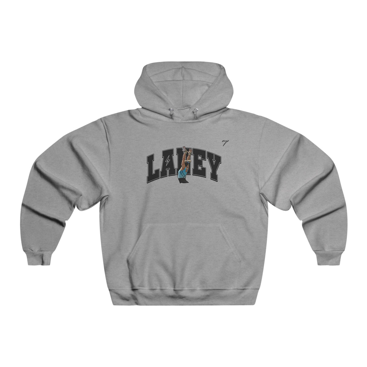 Malena Lawless Vintage Hoodie