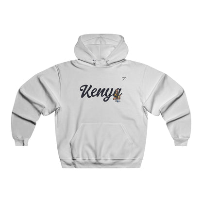 Kenya Lucas Vintage Hoodie