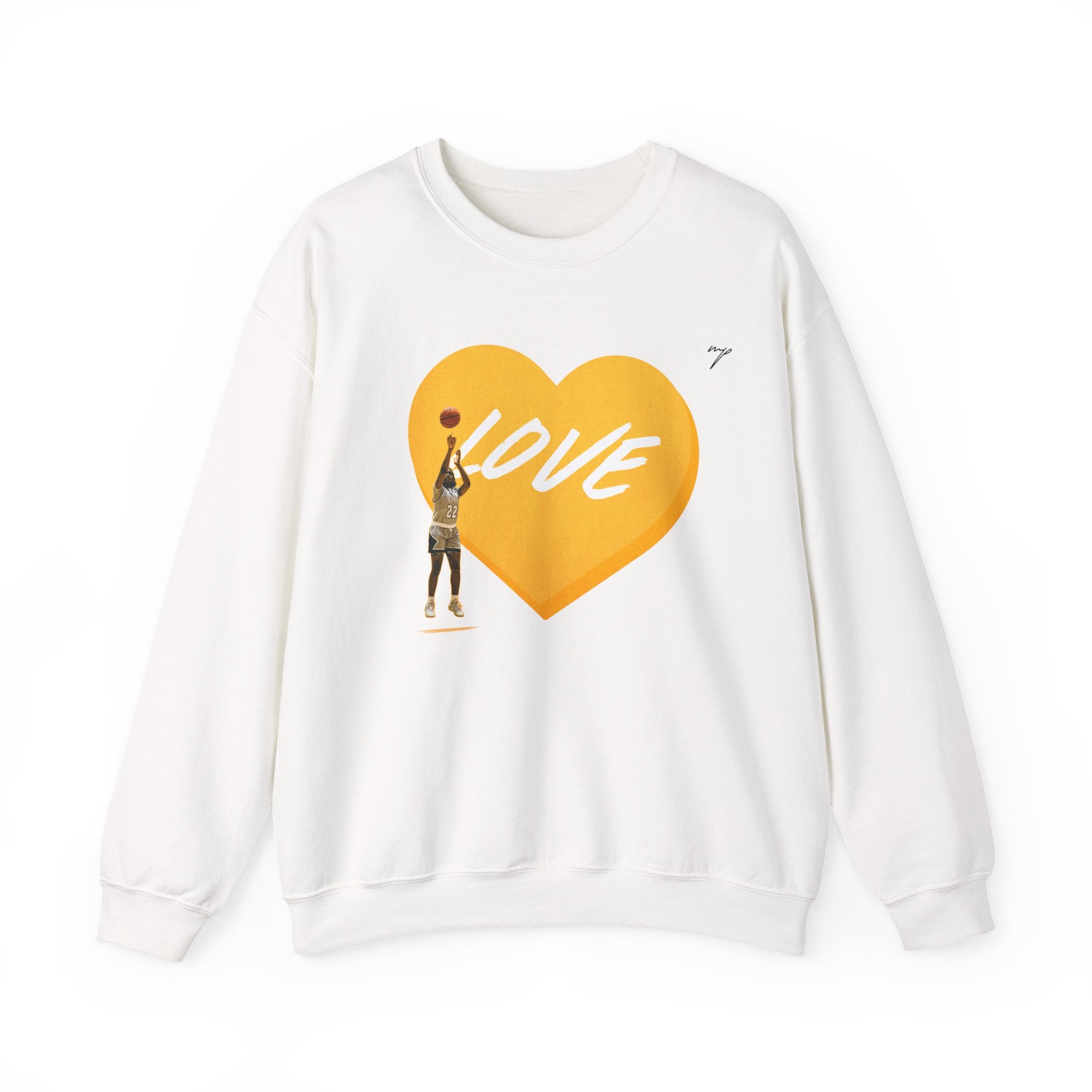 Rihanna Love Crewneck