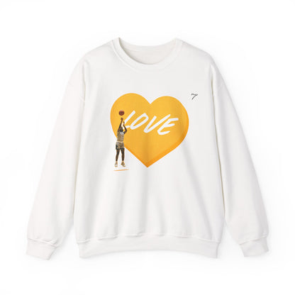 Rihanna Love Crewneck
