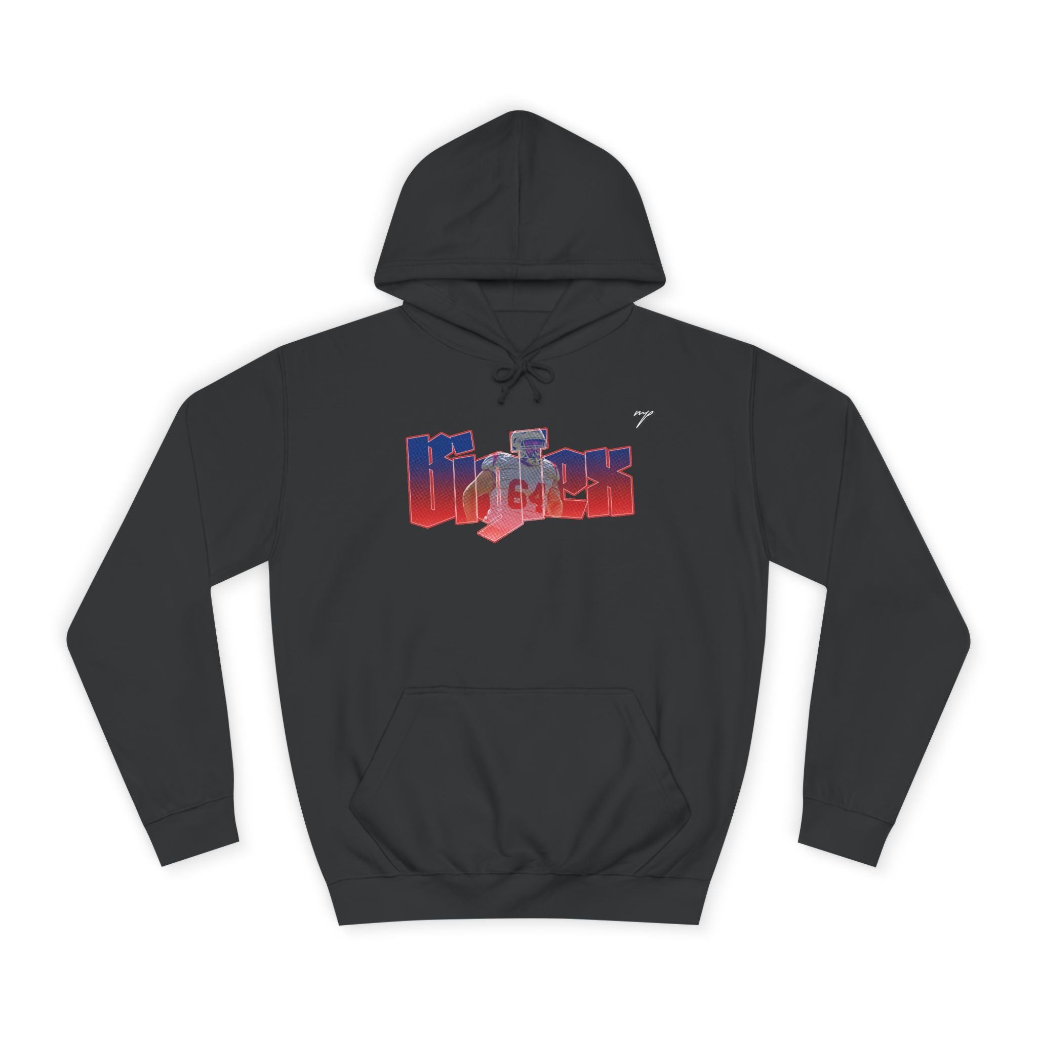 Sterling Robinson Hoodie