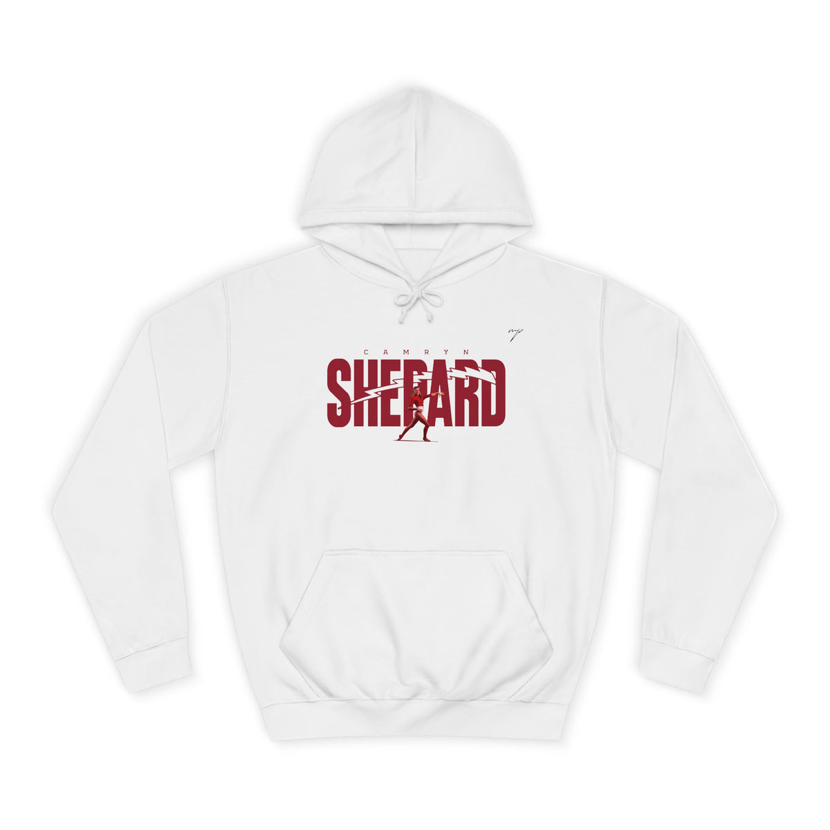 Camryn Shepard Hoodie