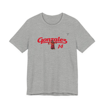 Nayeli Gonzalez Graphic Tee