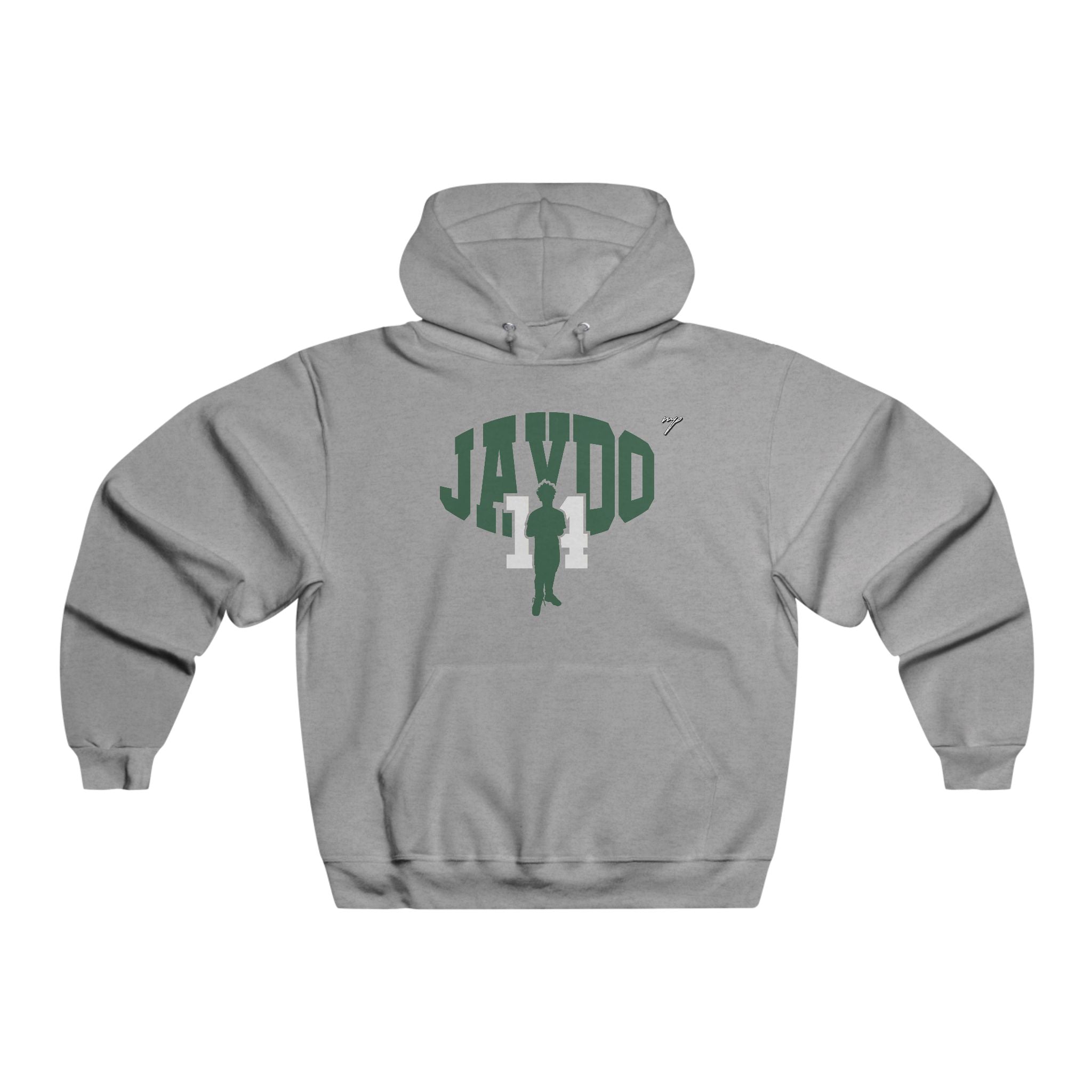 Jayden Grant Vintage Hoodie