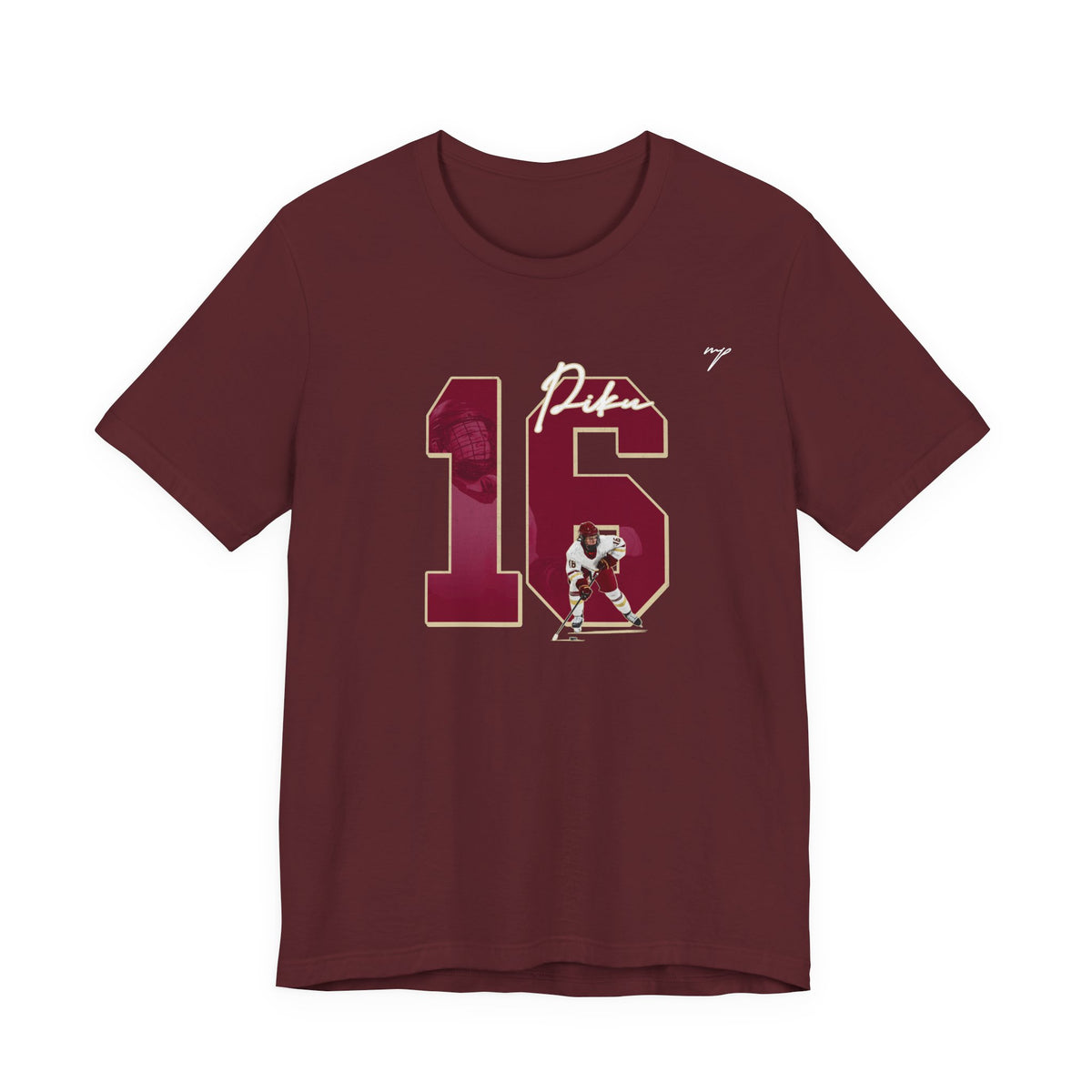 Tricia Piku Graphic Tee