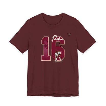 Tricia Piku Graphic Tee