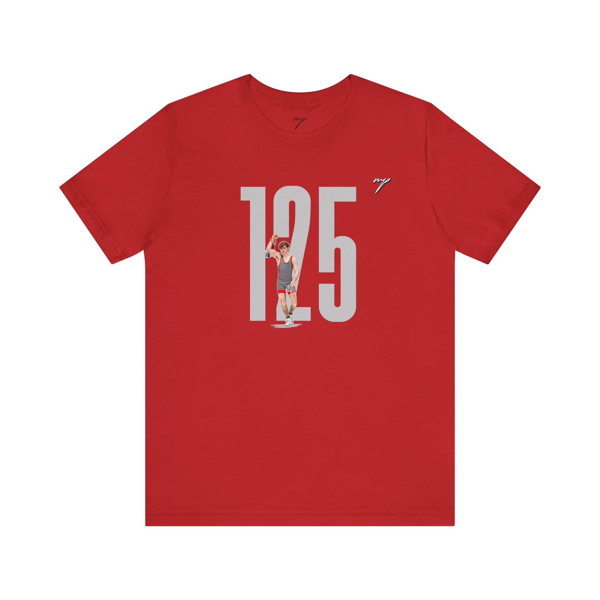 Cole Faircloth Graphic Tee