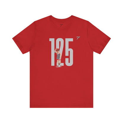 Cole Faircloth Graphic Tee
