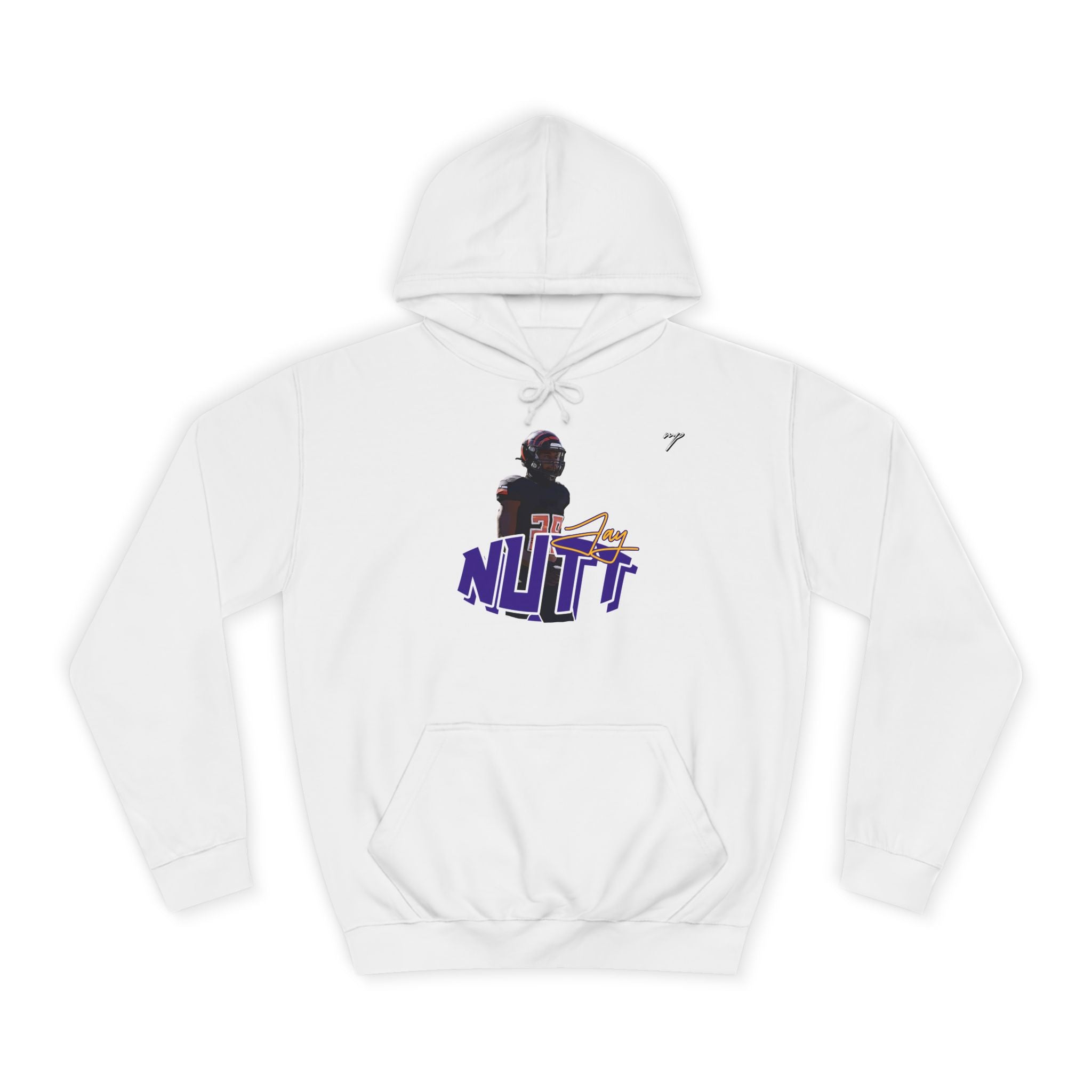 Jalen Nutt Hoodie