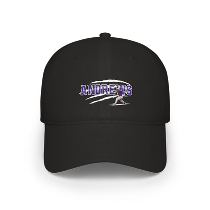 Caleb Andrews Hat
