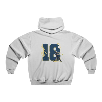 Sydney Hastings Vintage Hoodie