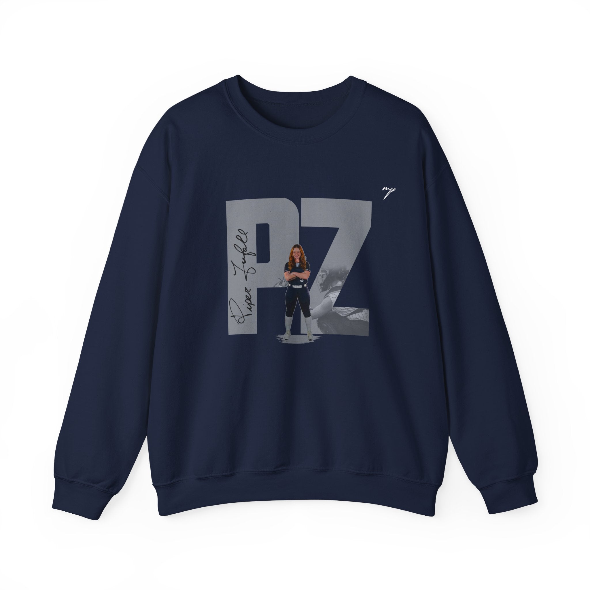Piper Zufall Crewneck