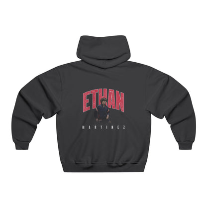 Ethan Martinez Vintage Hoodie