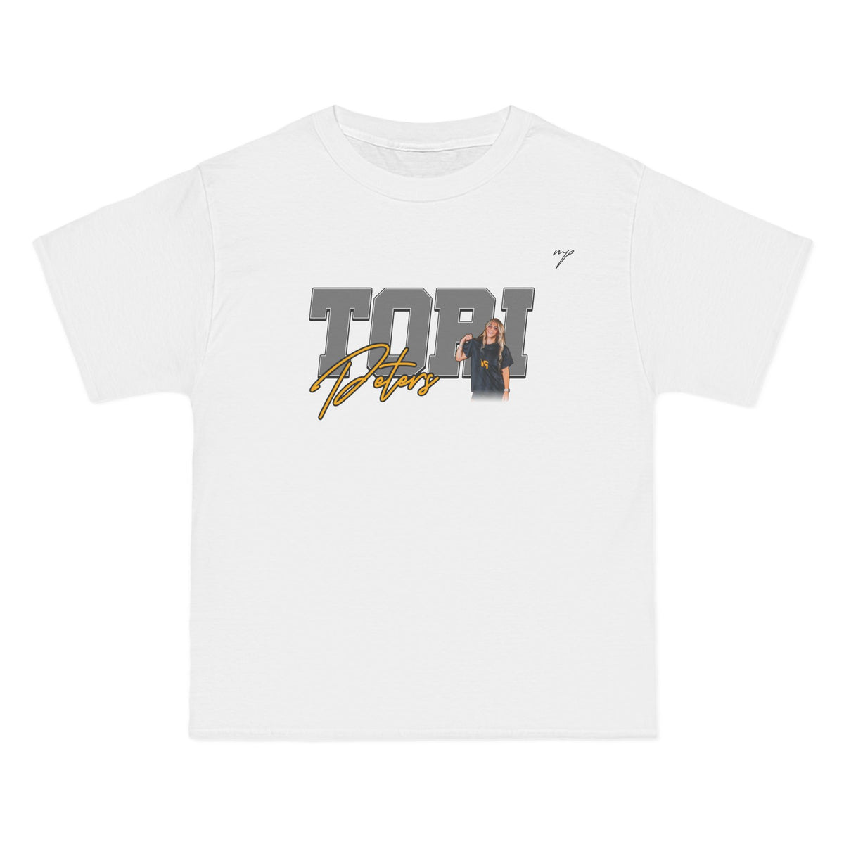 Tori Peters Vintage Tee