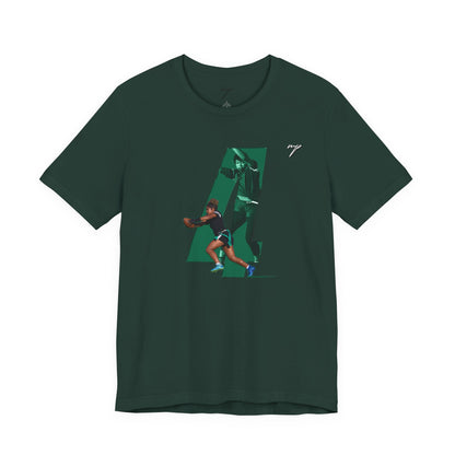 Aaliyah Cox Graphic Tee