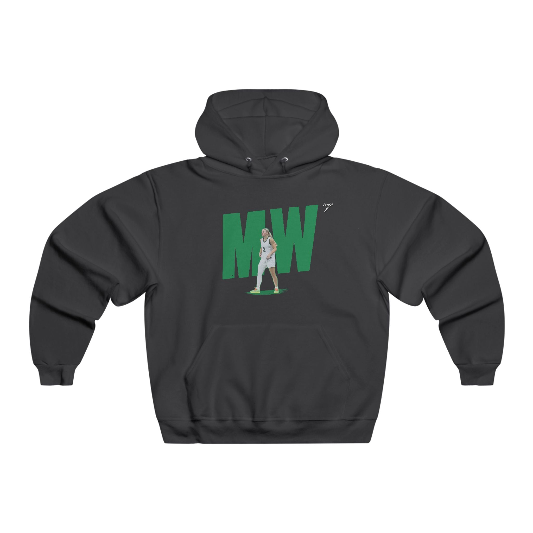 Macy Wike Vintage Hoodie