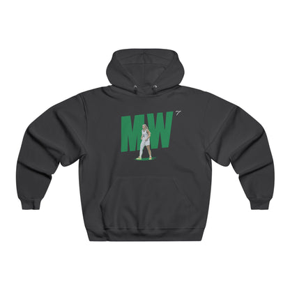 Macy Wike Vintage Hoodie
