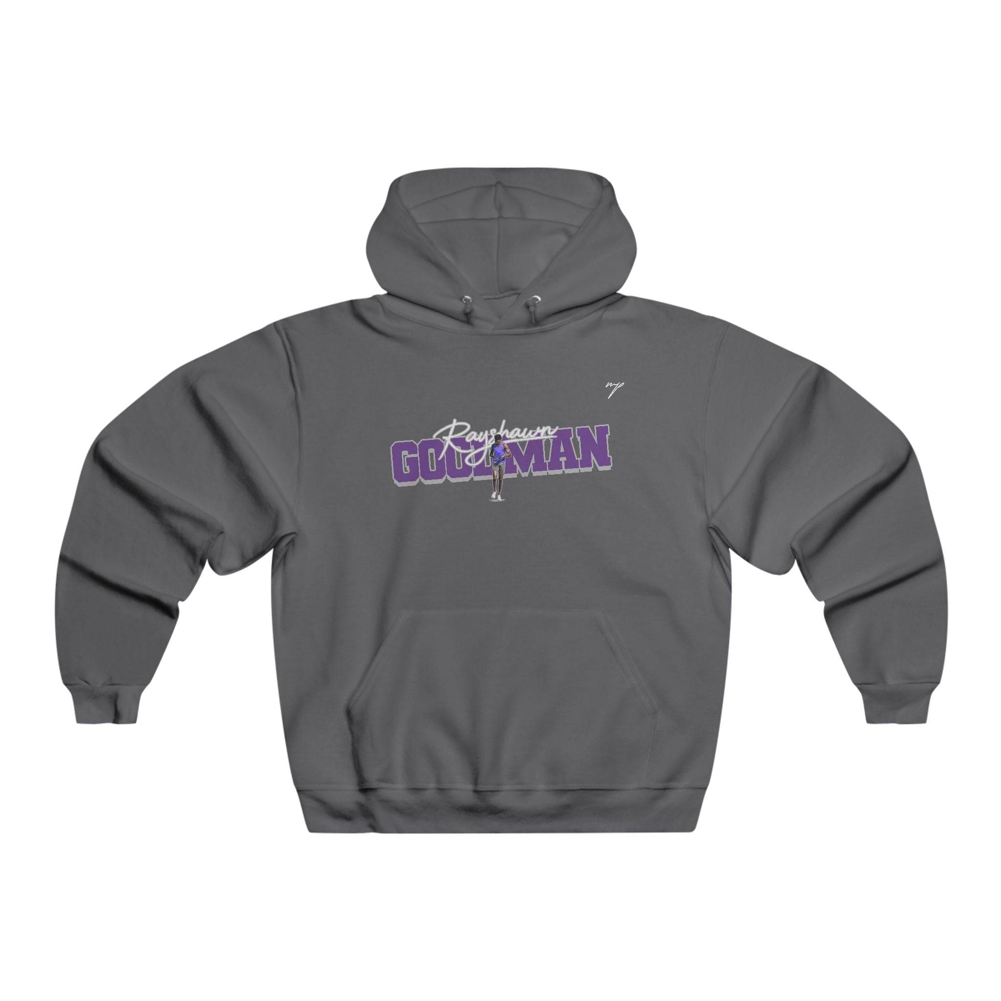 Rayshawn Goodman Vintage Hoodie