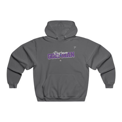 Rayshawn Goodman Vintage Hoodie