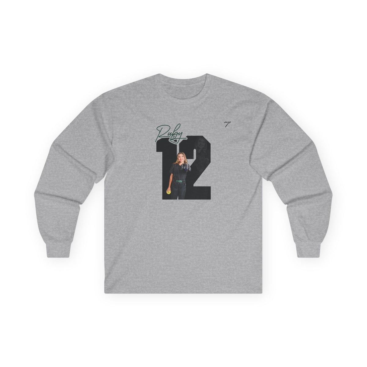 Ruby Grajeda Long Sleeve