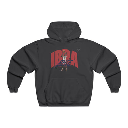 Ibra Athie Vintage Hoodie