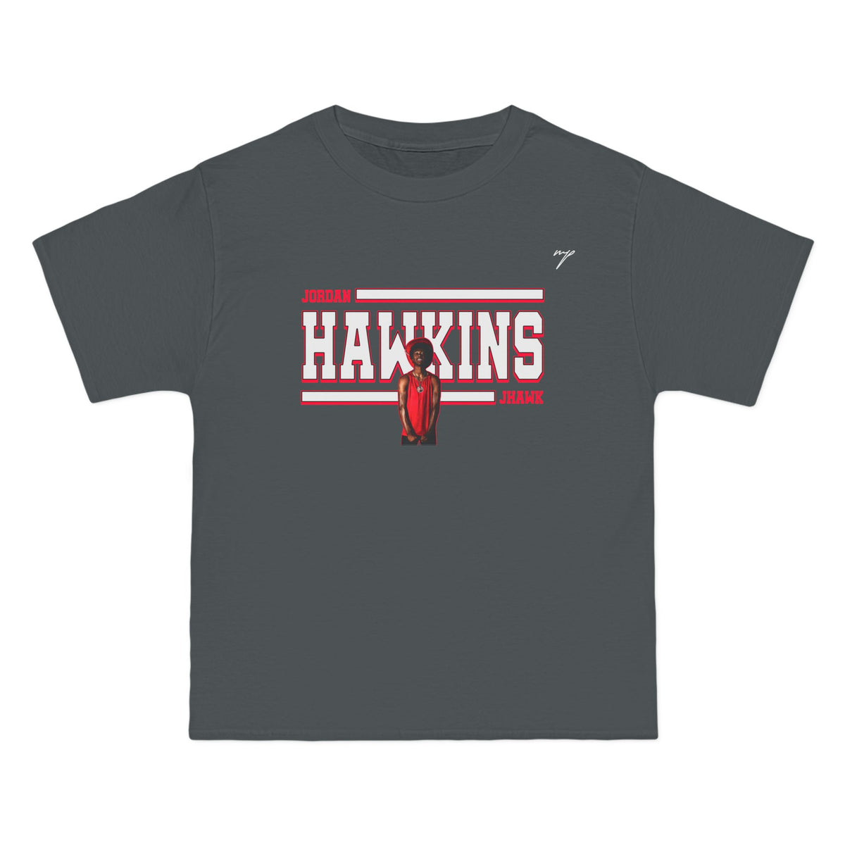 Jordan Hawkins Vintage Tee