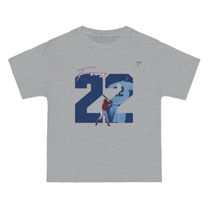 Chayce Formosa Vintage Tee