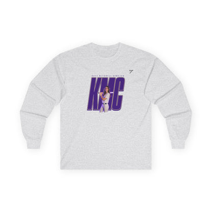 Kate Mitchell Compton Long Sleeve Tee