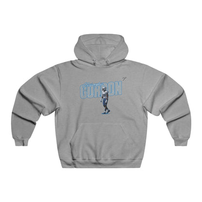 Christopher Gordon Vintage Hoodie