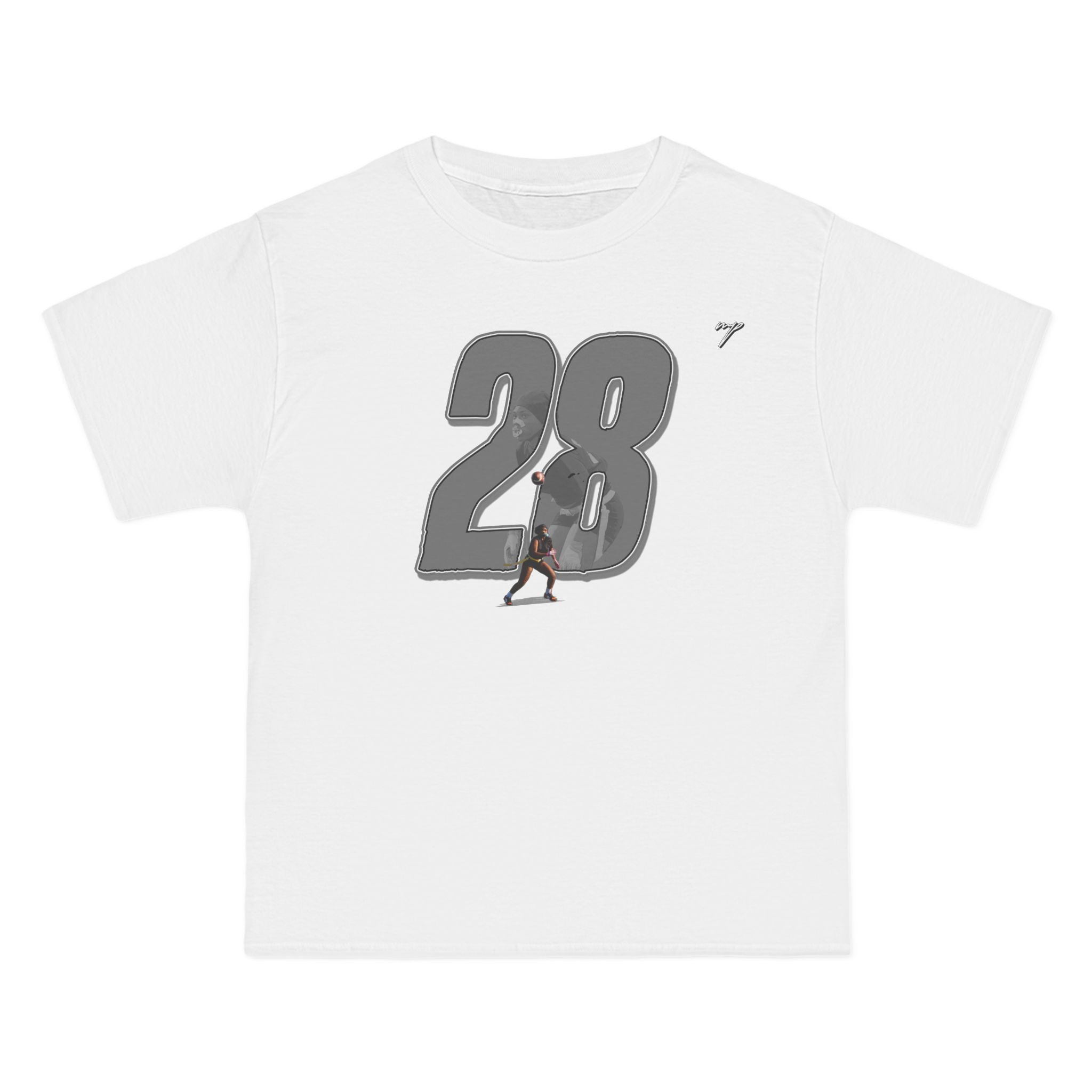 Brooklyn Lyles Vintage Tee