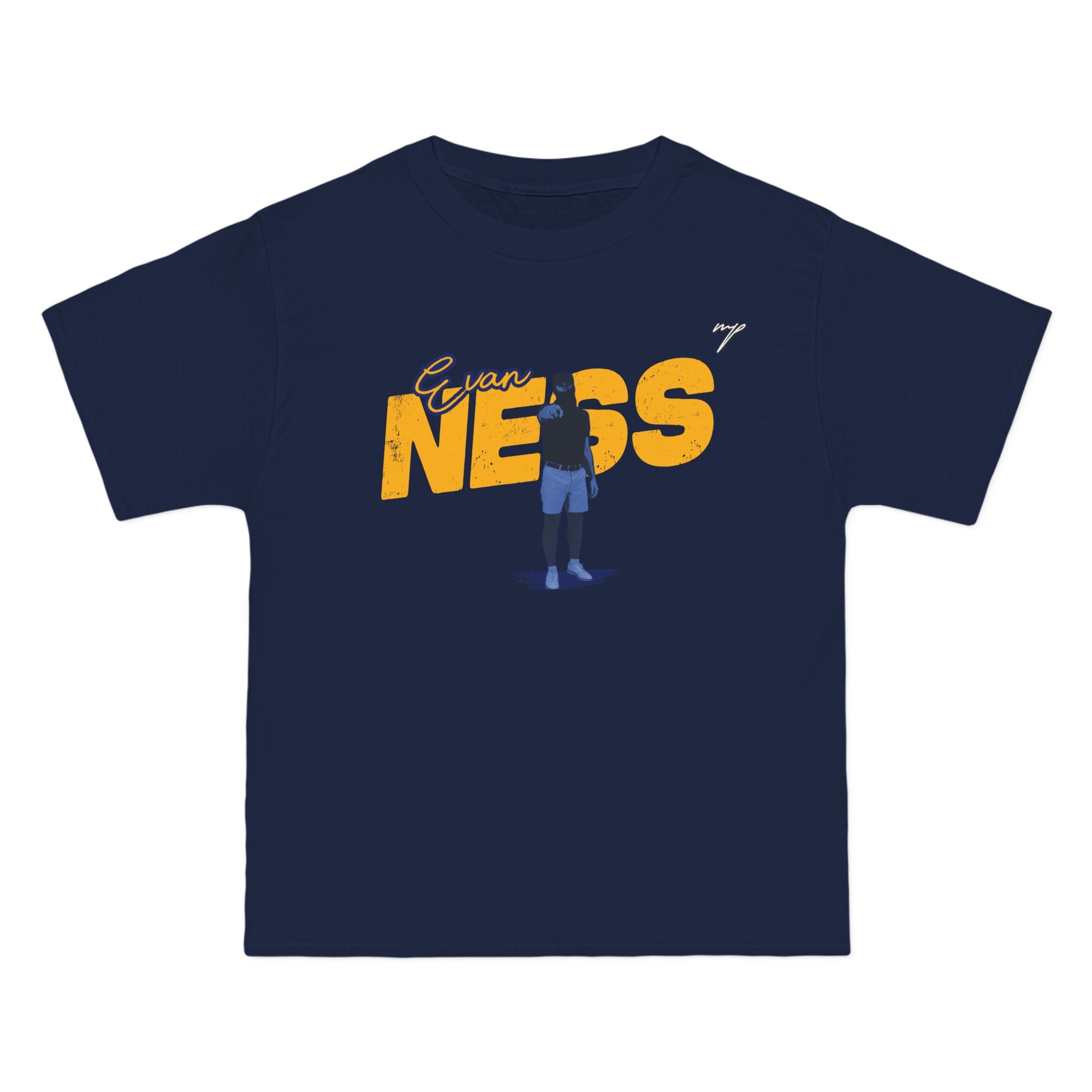 Evan Ness Vintage Tee