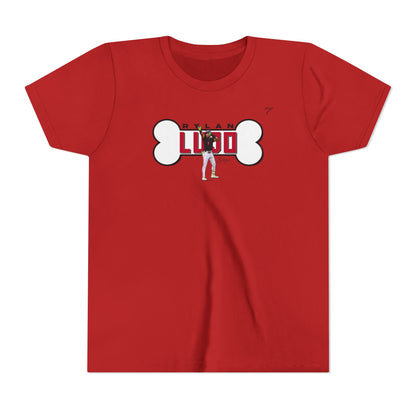 Rylan Lujo YOUTH Graphic Tee